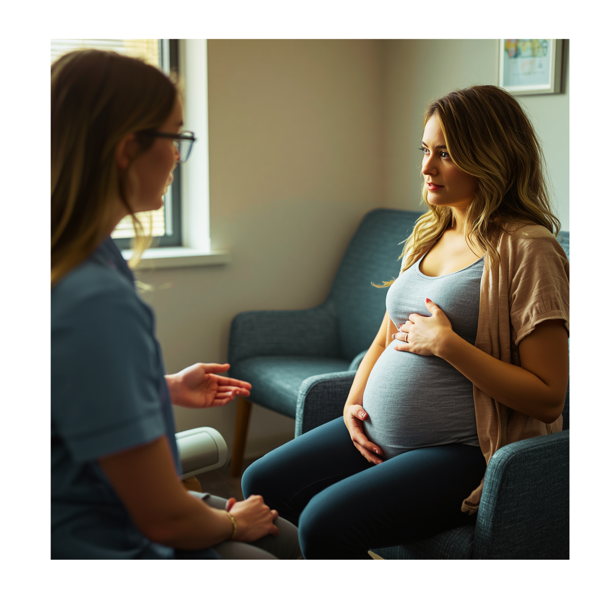 Don’t Fear The Maternity System, Learn To Understand It.